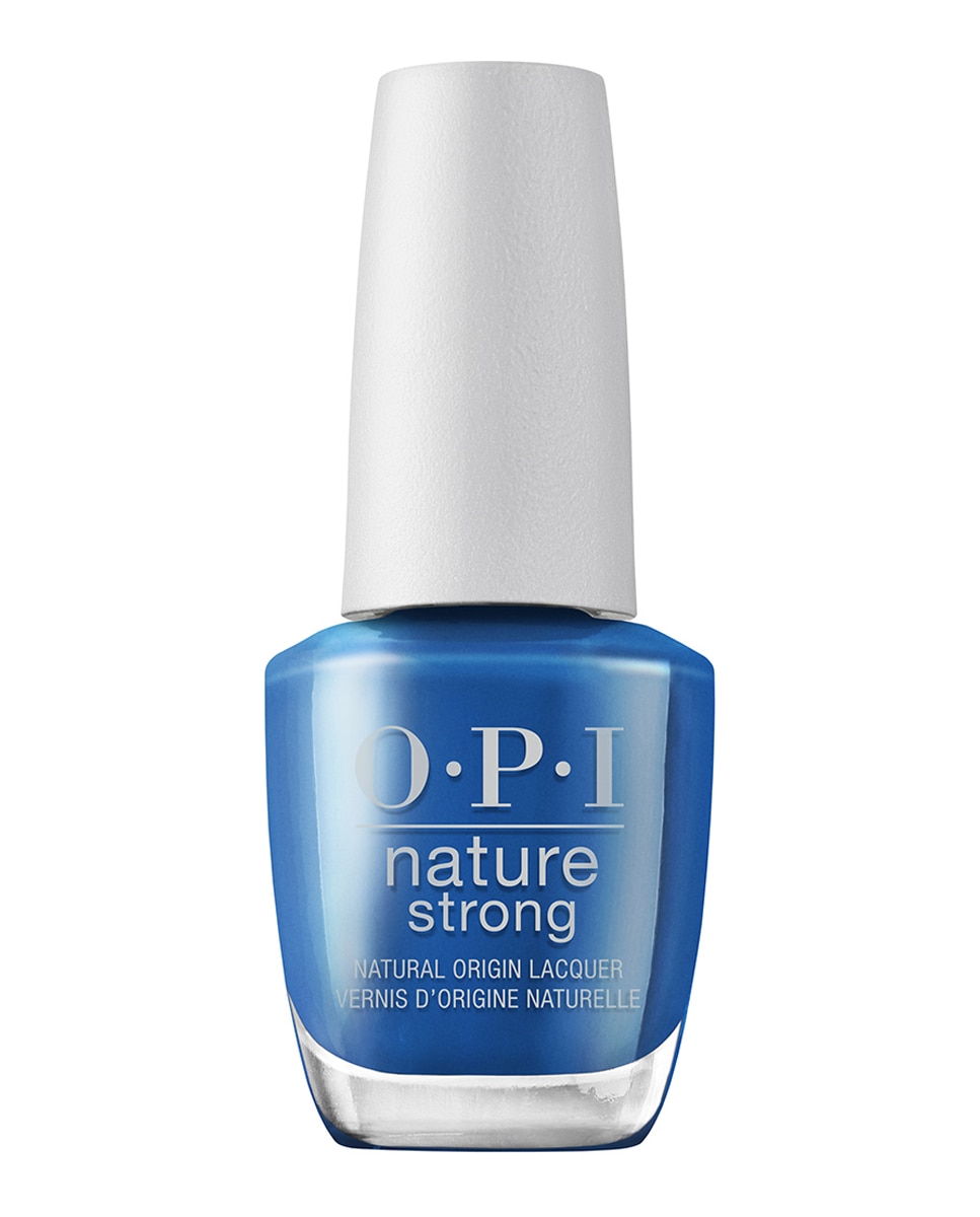 Imagen 0 de Esmalte de uñas Nature Strong Shore is Something! OPI Shore is Something!