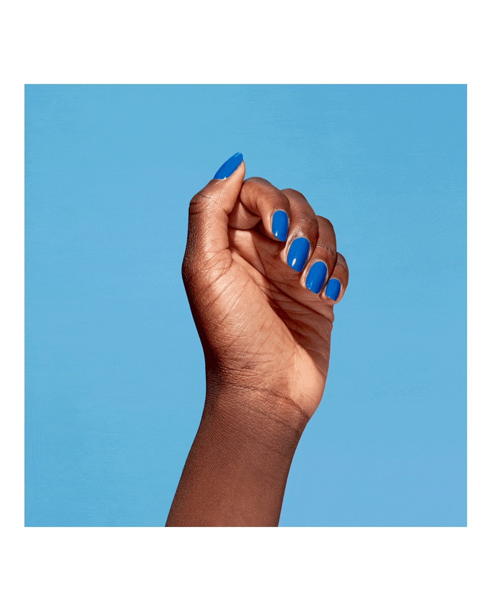 Esmalte de uñas Nature Strong OPI - Shore is Something! 15 ml Shore is Something!-3