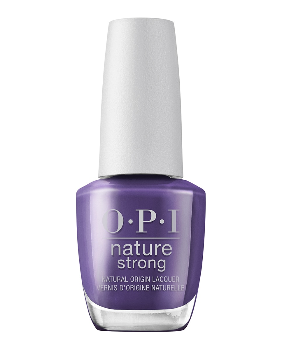 OPI - Esmalte de uñas Nature Strong A Great Fig World OPI.