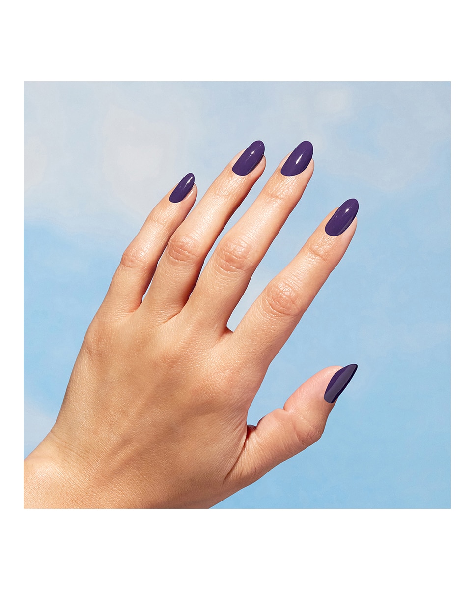 Esmalte de uñas Nature Strong OPI - A Great Fig World 15 ml A Great Fig World-3