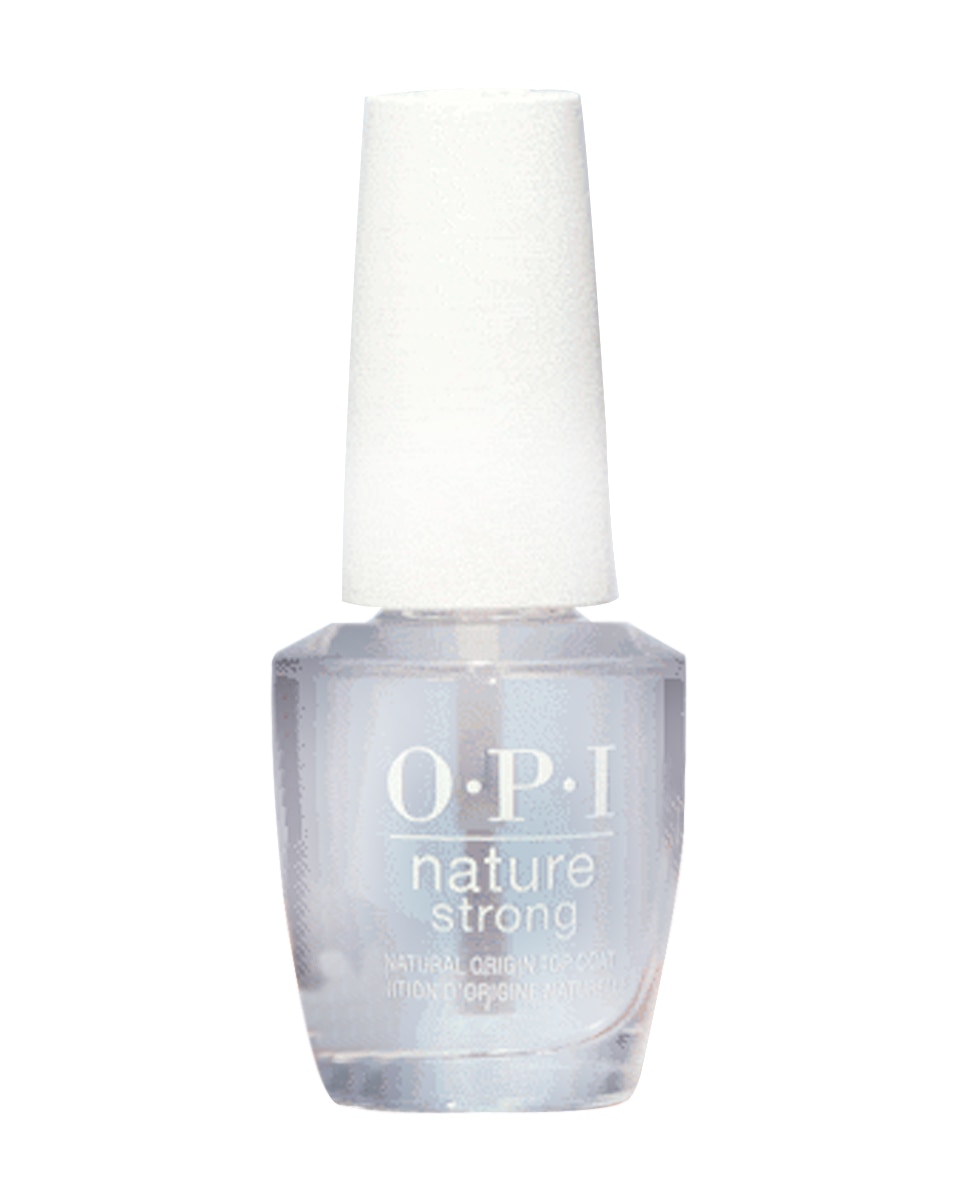OPI - Top Coat Nature Strong OPI.
