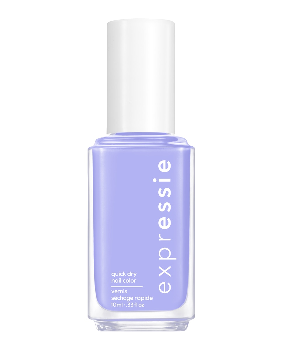 Essie - Laca de uñas Expressie secado rápido Essie.