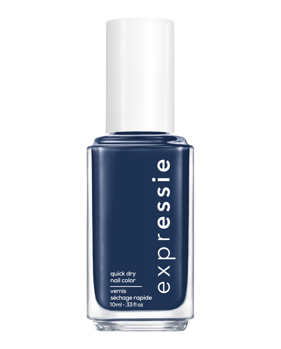 Imagen 1 de Laca de uñas Expressie secado rápido Essie - 445 Left on shred 445 Left on shred