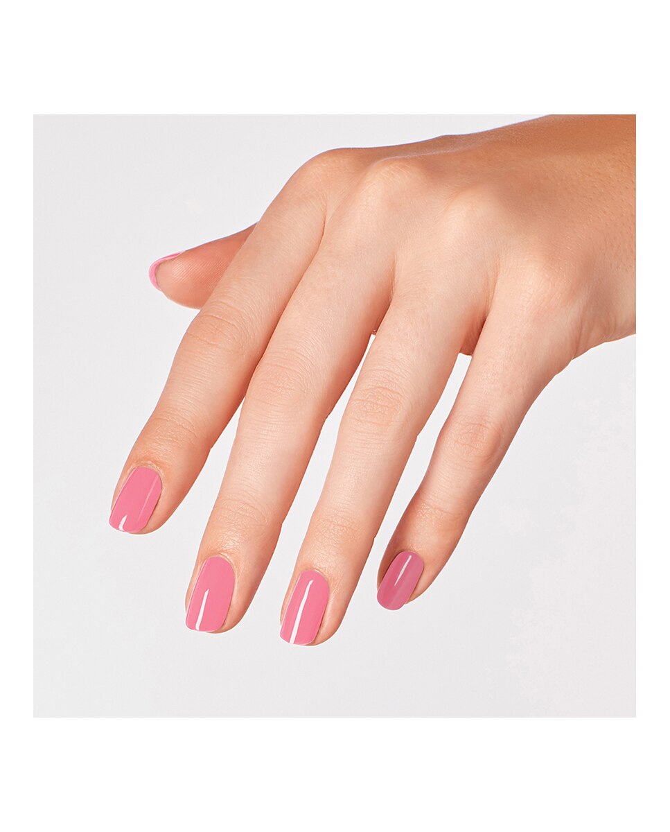 Laca de uñas Racing for Pinks OPI x Xbox - Racing for Pinks Racing for Pinks-4