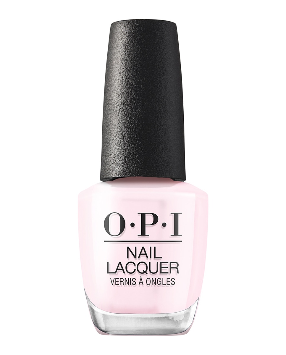 Esmalte de uñas ? Nail Lacquer OPI - Let's Be Friends! 15 ml Let's Be Friends!-1