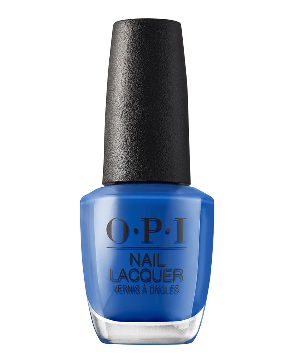 Esmalte de uñas Tile Art to Warm Your Heart Nail Lacquer OPI