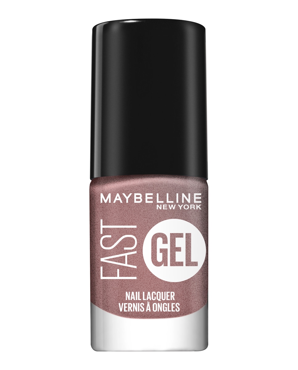 Imagen 1 de Laca de uñas Fast Gel Maybelline - 03 Nude Flush 03 Nude Flush