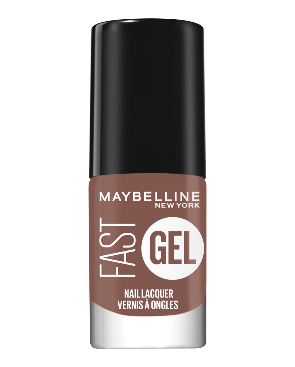 Laca de uñas Fast Gel Maybelline - 15 Caramel Crush 15 Caramel Crush-1