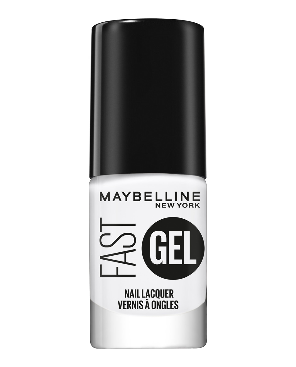 Maybelline - Laca de uñas Fast Gel Maybelline.