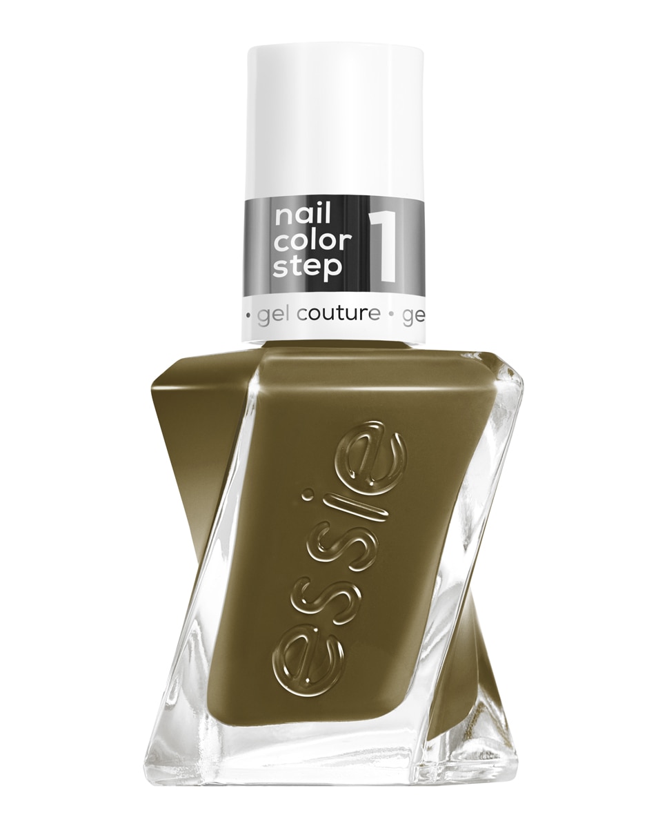 Laca de uñas Gel Couture Essie - 540 Totally Plaid 540 Totally Plaid-1
