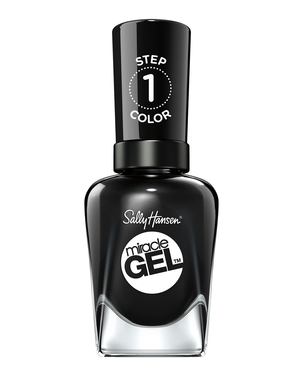 Sally Hansen - Esmalte de uñas Miracle Gel Sally Hansen.