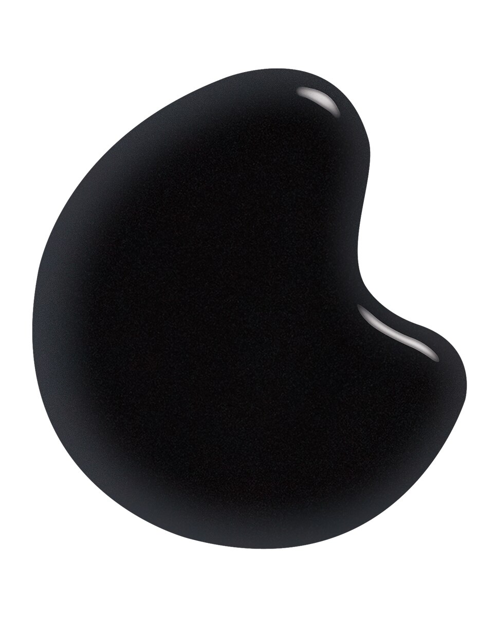 Esmalte de uñas Miracle Gel Sally Hansen - 460 Blacky 460 Blacky-2