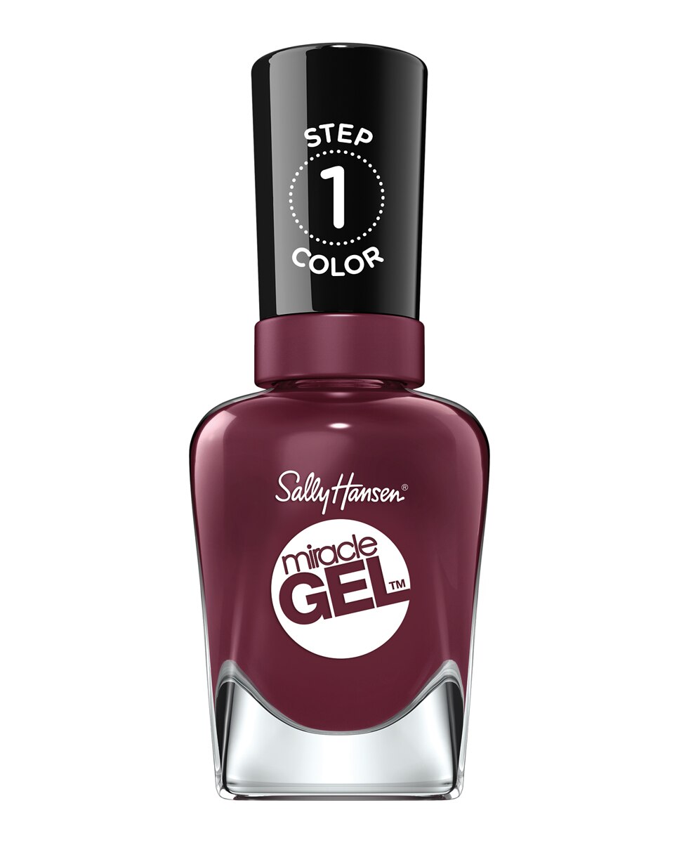 Esmalte de uñas Miracle Gel Sally Hansen - 820 V-Amplified 820 V-Amplified-1