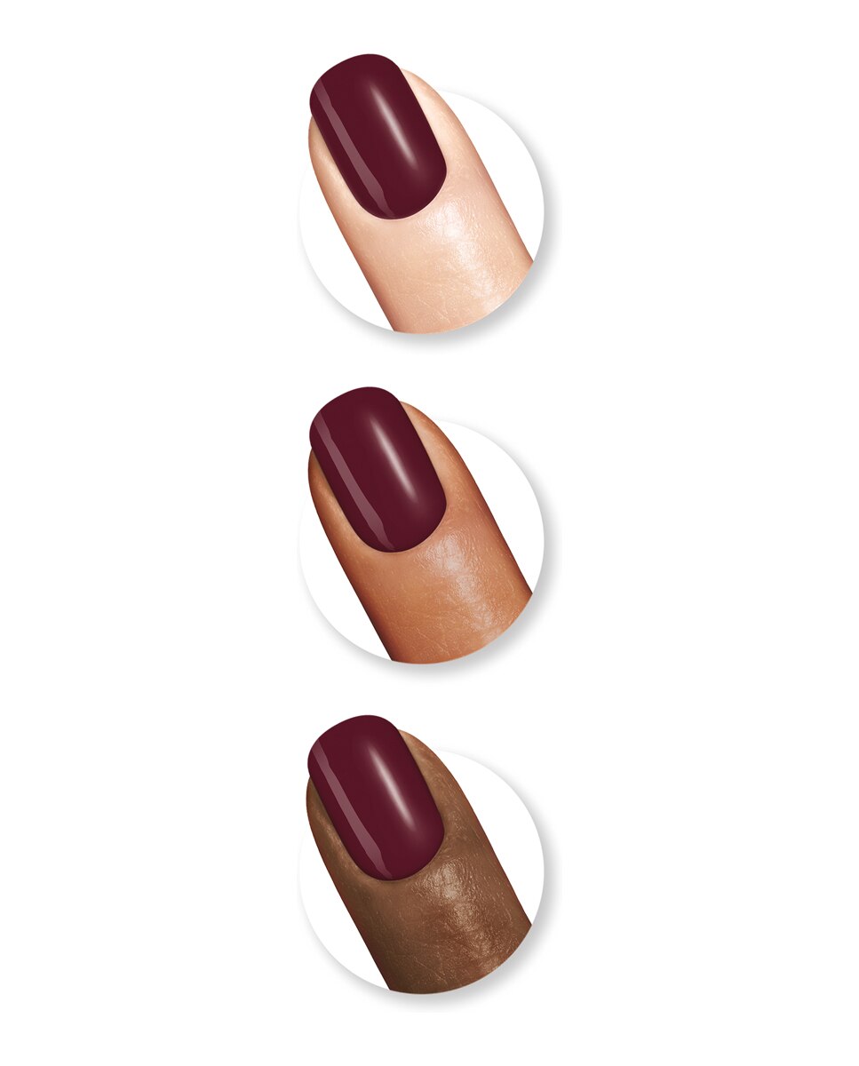 Esmalte de uñas Miracle Gel Sally Hansen - 820 V-Amplified 820 V-Amplified-3
