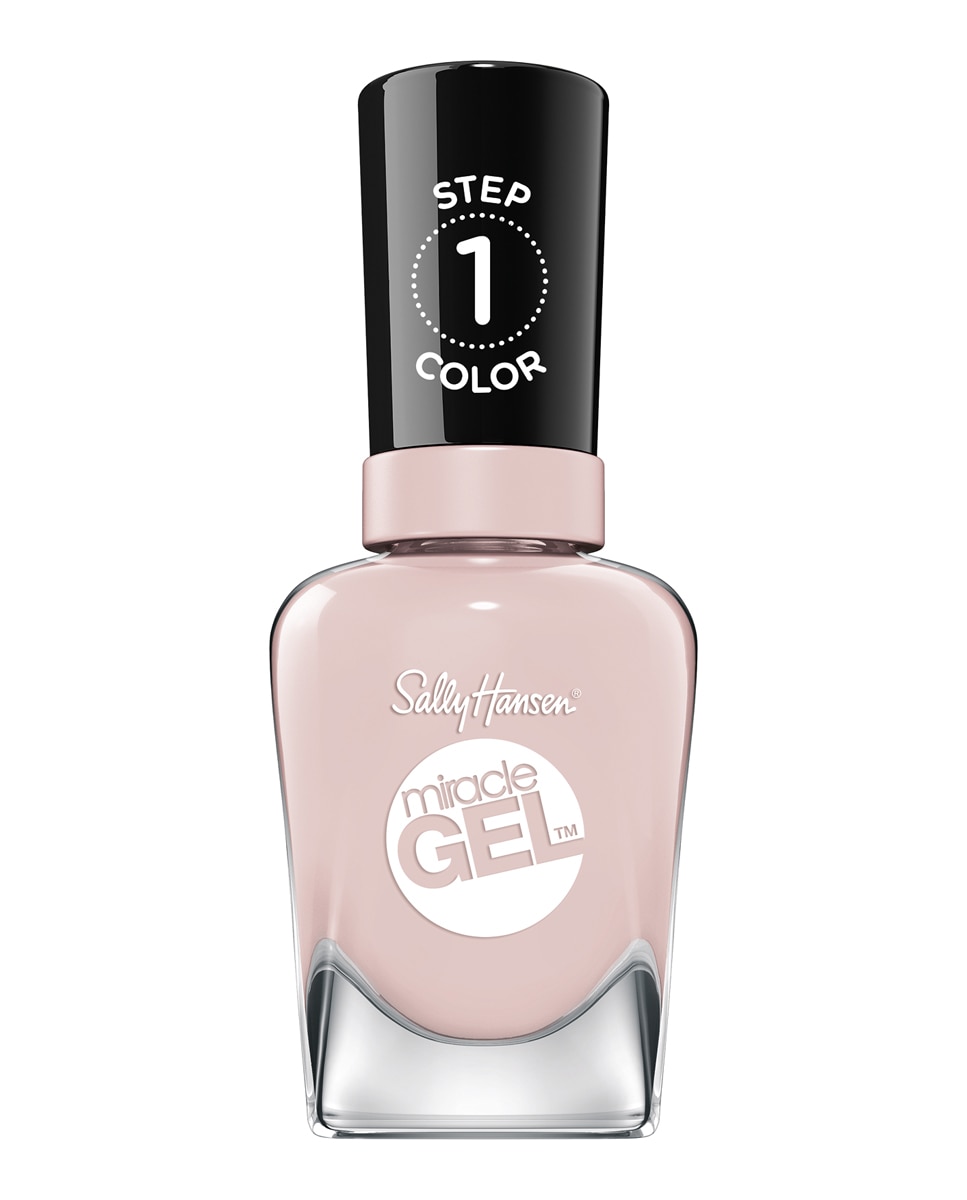 Esmalte de uñas Miracle Gel Sally Hansen - Pull & Plug Pull & Plug-1