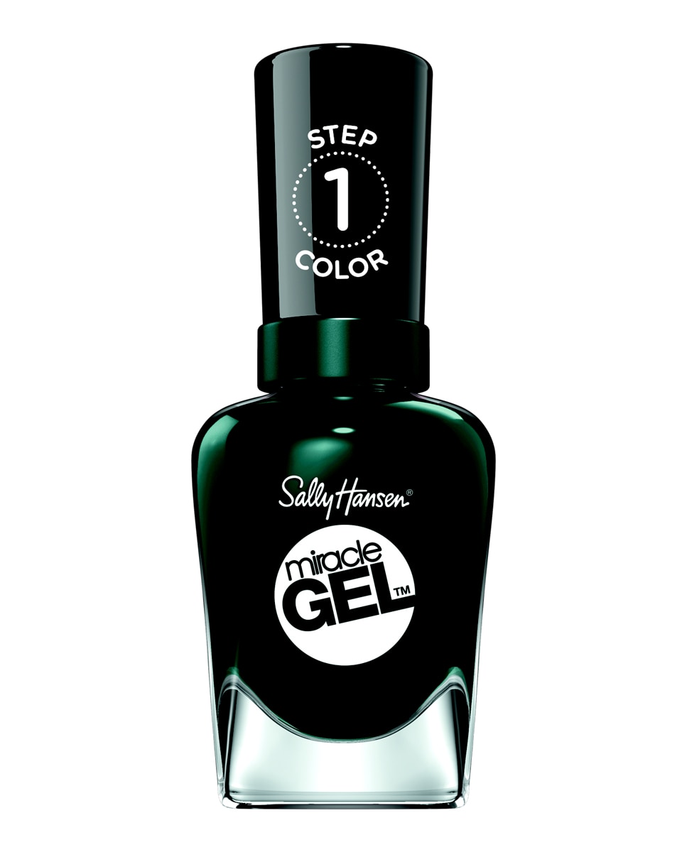 Sally Hansen - Esmalte de uñas Miracle Gel Sally Hansen.