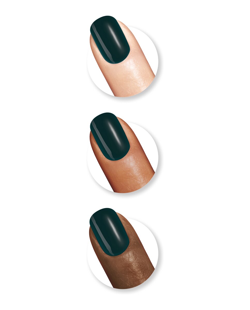 Esmalte de uñas Miracle Gel Sally Hansen - Jealous Boyfriend Jealous Boyfriend-3