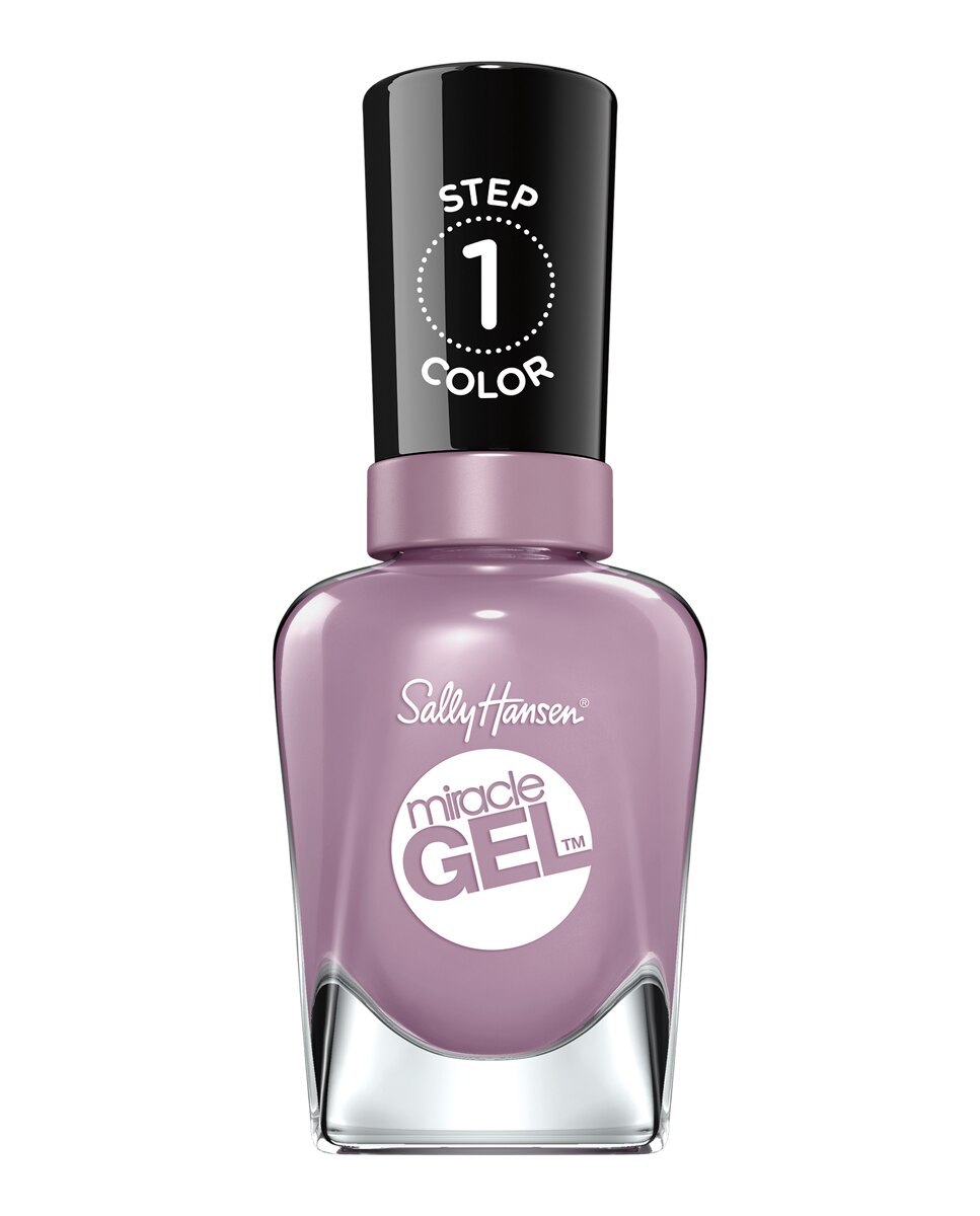 Sally Hansen - Esmalte de uñas Miracle Gel Sally Hansen.