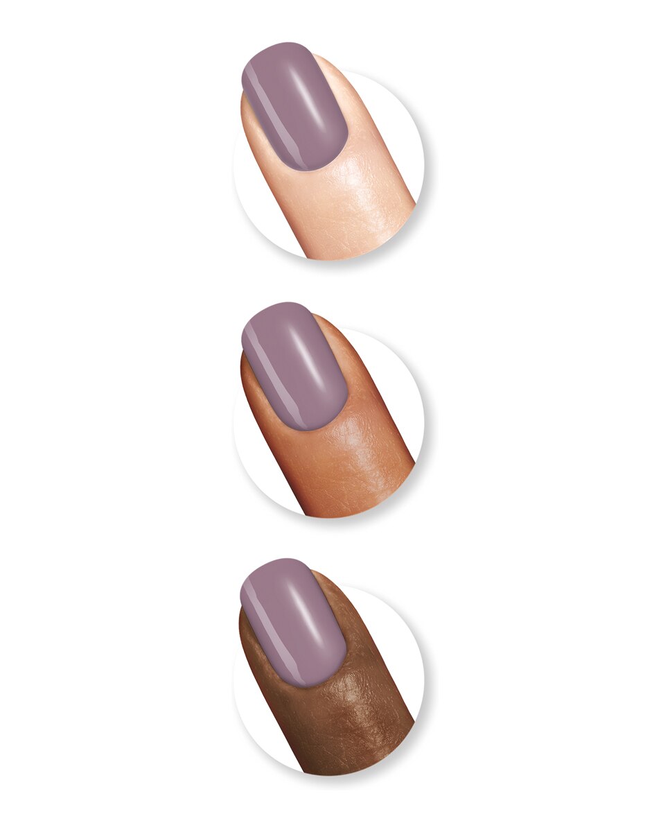 Esmalte de uñas Miracle Gel Sally Hansen - 559 Strret Flair 559 Strret Flair-3