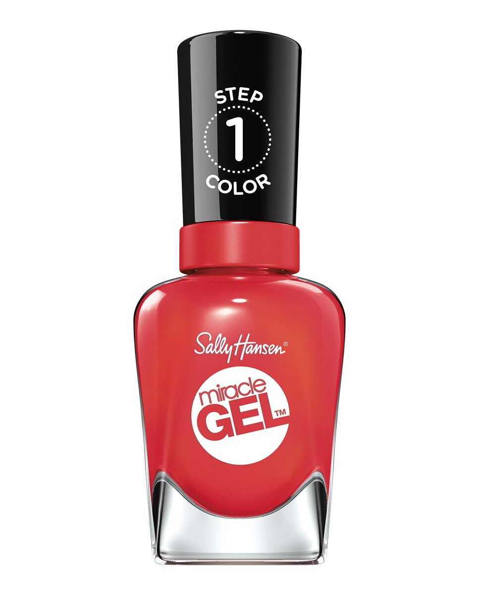 Esmalte de uñas Miracle Gel Sally Hansen - Apollo You Anywhere Apollo You Anywhere-1