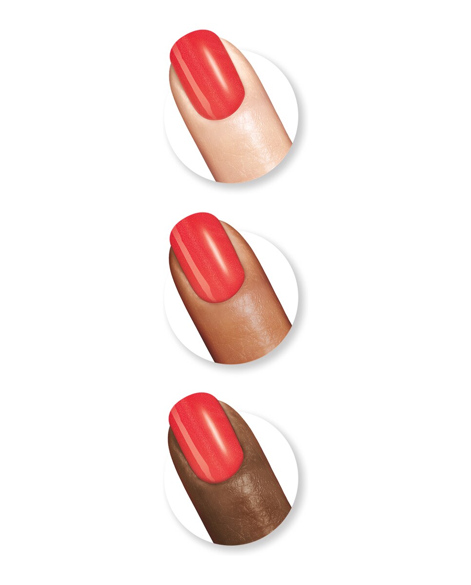 Esmalte de uñas Miracle Gel Sally Hansen - Apollo You Anywhere Apollo You Anywhere-3