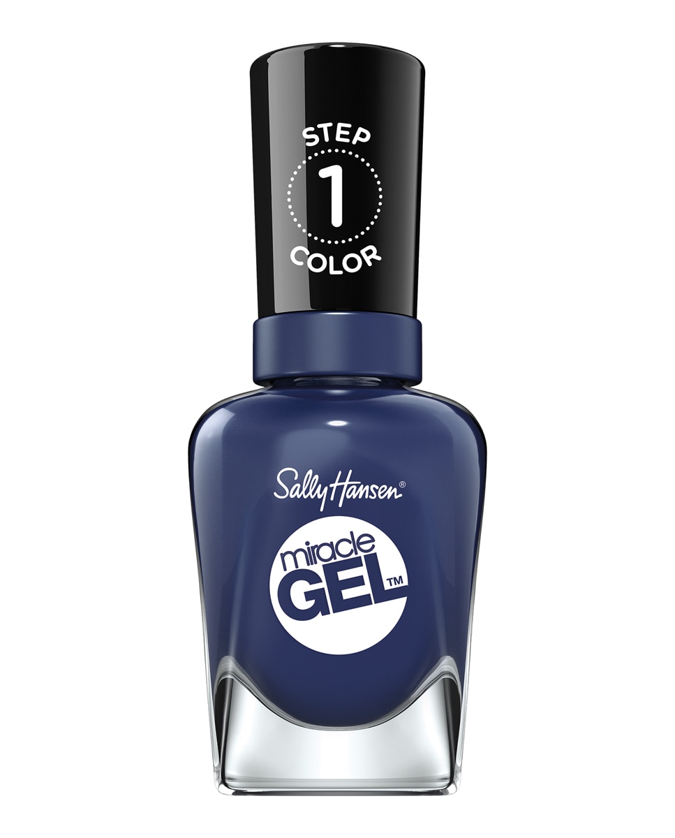 Sally Hansen - Esmalte de uñas Miracle Gel Sally Hansen.