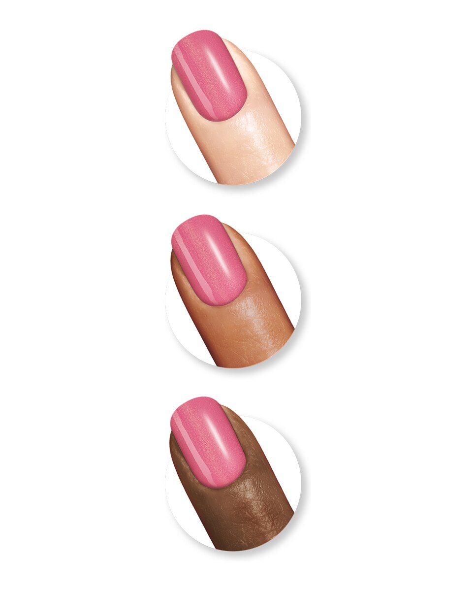 Esmalte de uñas Color Therapy Sally Hansen - 270 Mauve Mantra 270 Mauve Mantra-3