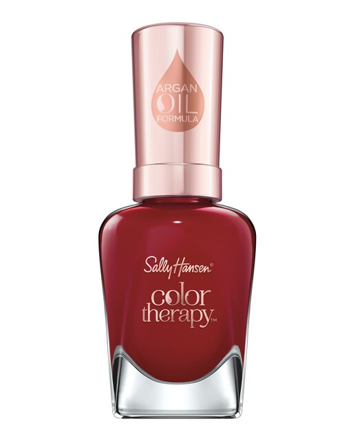 Esmalte de uñas Color Therapy Sally Hansen