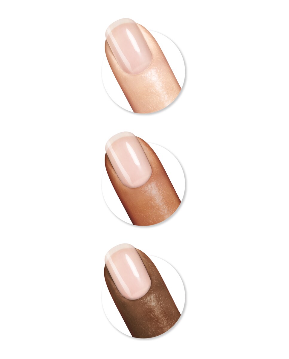 Elixir de uñas y cutículas Color Therapy Sally Hansen 3