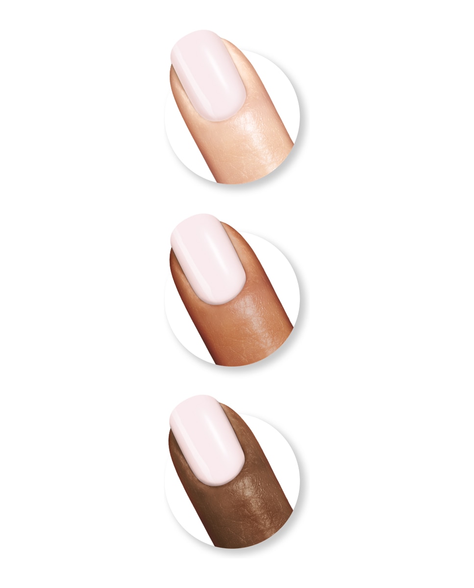 Esmalte de uñas Color Therapy Sally Hansen - 230 Sheer Nirvana 230 Sheer Nirvana-3