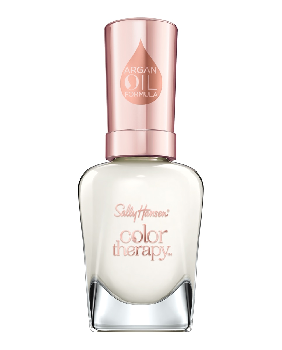 Sally Hansen - Esmalte de uñas Color Therapy Sally Hansen.