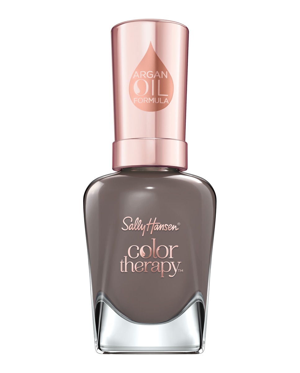 Esmalte de uñas Color Therapy Sally Hansen - 141 Slate Escape 141 Slate Escape-1