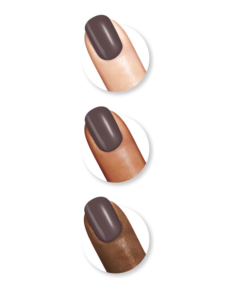 Esmalte de uñas Color Therapy Sally Hansen - 141 Slate Escape 141 Slate Escape-3