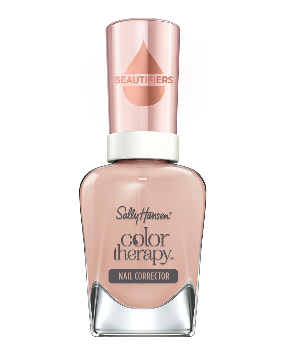 Sally Hansen - Corrector de uñas Color Therapy Beautifier Sally Hansen.