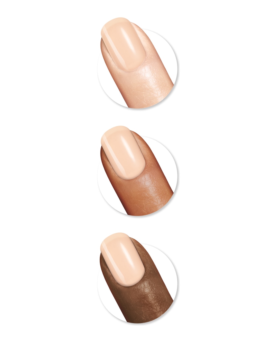 Corrector de uñas Color Therapy Beautifier Sally Hansen 3