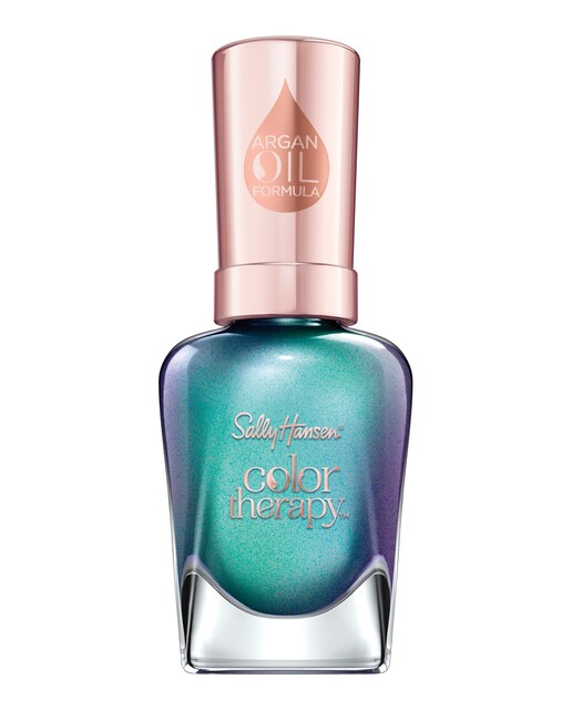 Esmalte de uñas Color Therapy Sally Hansen