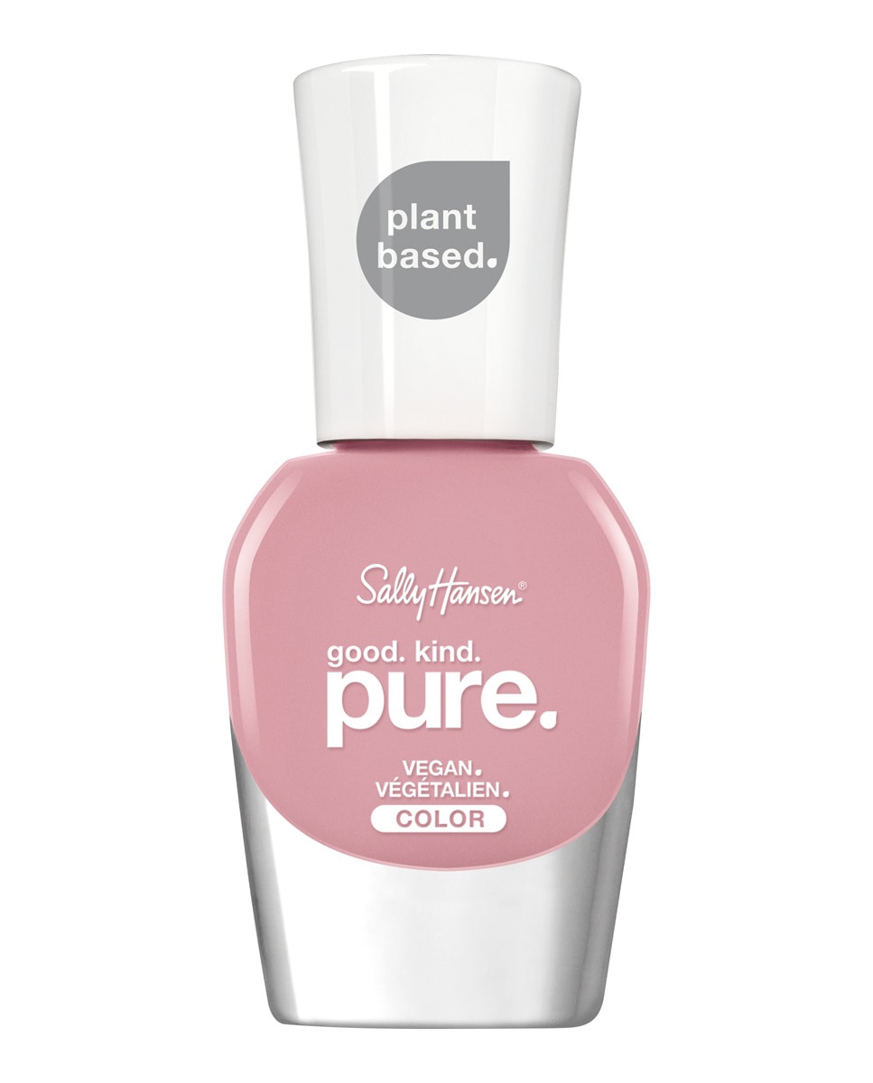 Sally Hansen - Esmalte de uñas Good Kind Pure Sally Hansen.