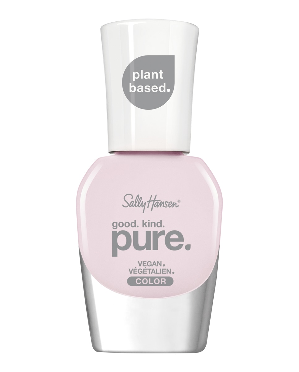 Esmalte de uñas Good Kind Pure Sally Hansen - 190 Rose Petal 190 Rose Petal-1
