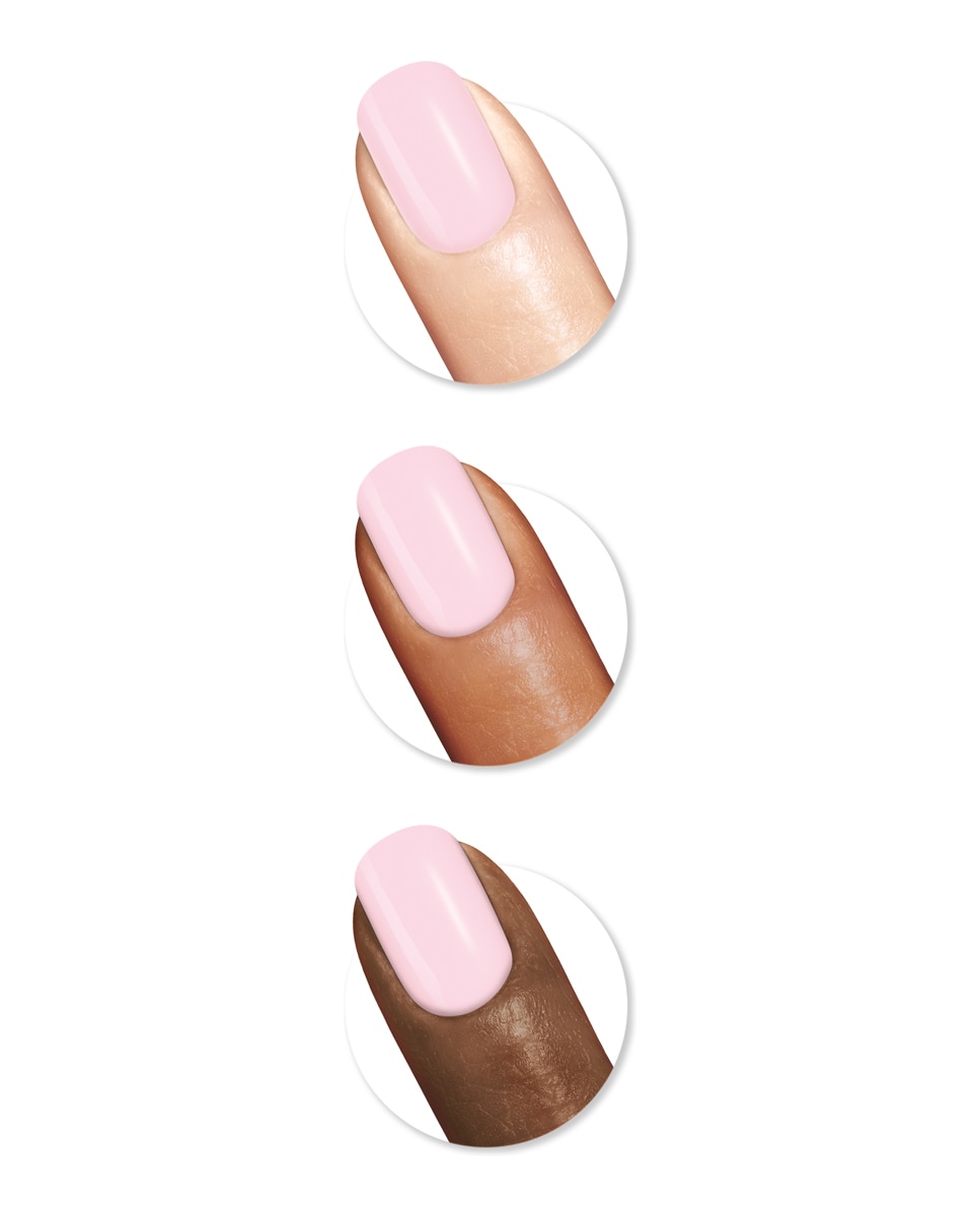 Esmalte de uñas Good Kind Pure Sally Hansen - 190 Rose Petal 190 Rose Petal-3