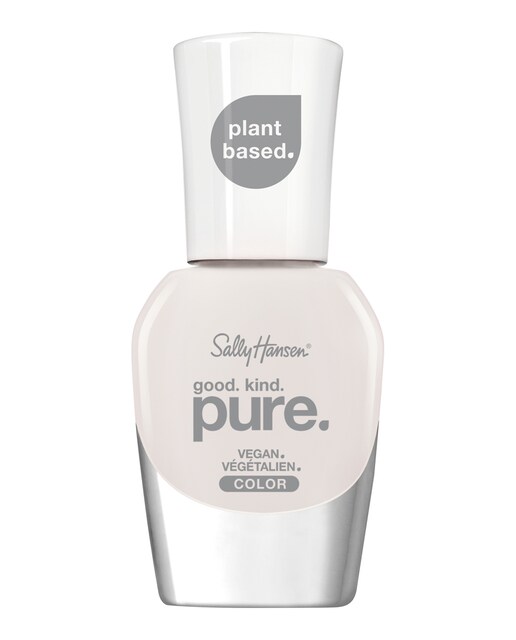 Esmalte de uñas Good Kind Pure Sally Hansen