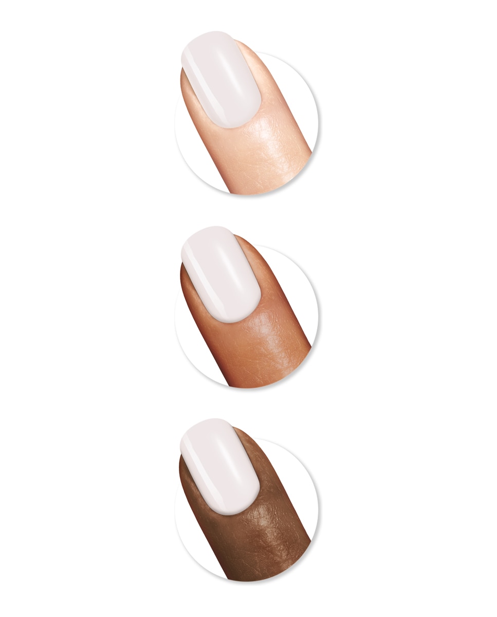Imagen 3 de Esmalte de uñas Good Kind Pure Sally Hansen - 110 White Tea 110 White Tea