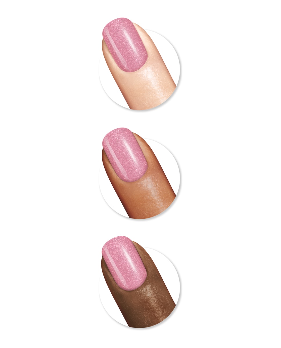 Esmalte de uñas Good Kind Pure Sally Hansen - 250 Pink Saphire 250 Pink Saphire-3