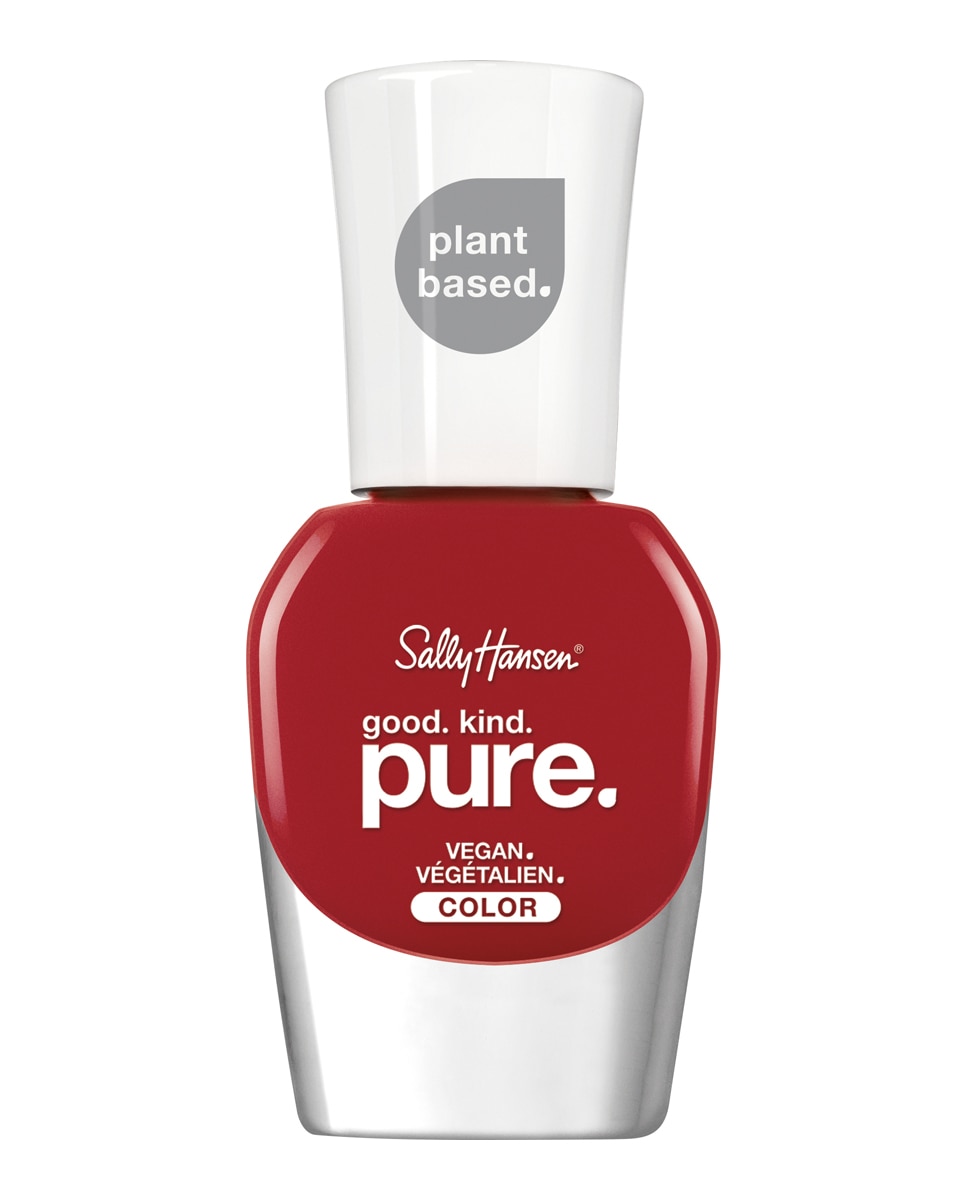 Sally Hansen - Esmalte de uñas Good Kind Pure Sally Hansen.