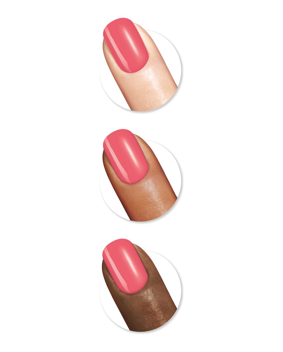 Esmalte de uñas Good Kind Pure Sally Hansen - 270 Coral Calm 270 Coral Calm-3