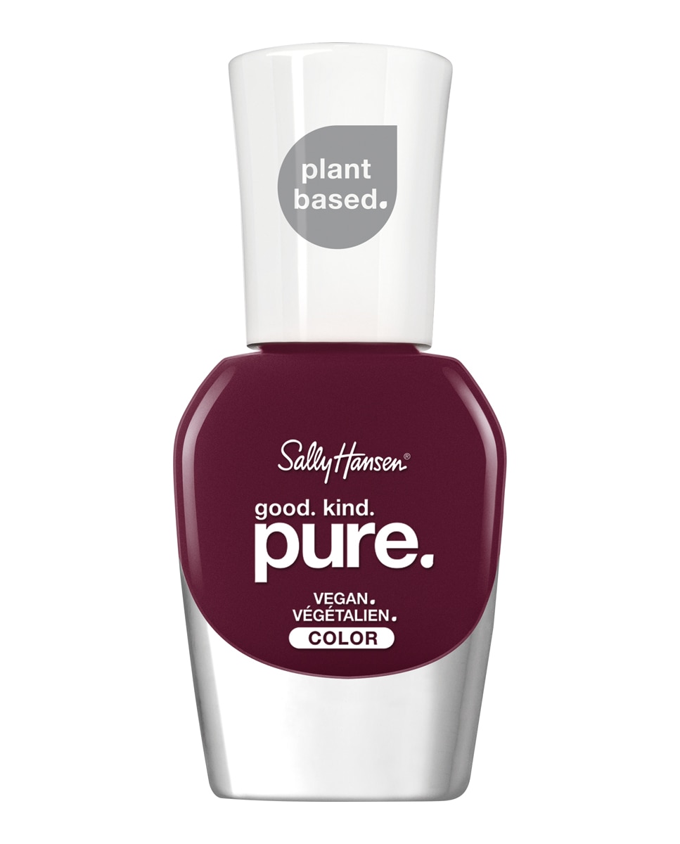 Esmalte de uñas Good Kind Pure Sally Hansen - 330 Beet It 330 Beet It-1
