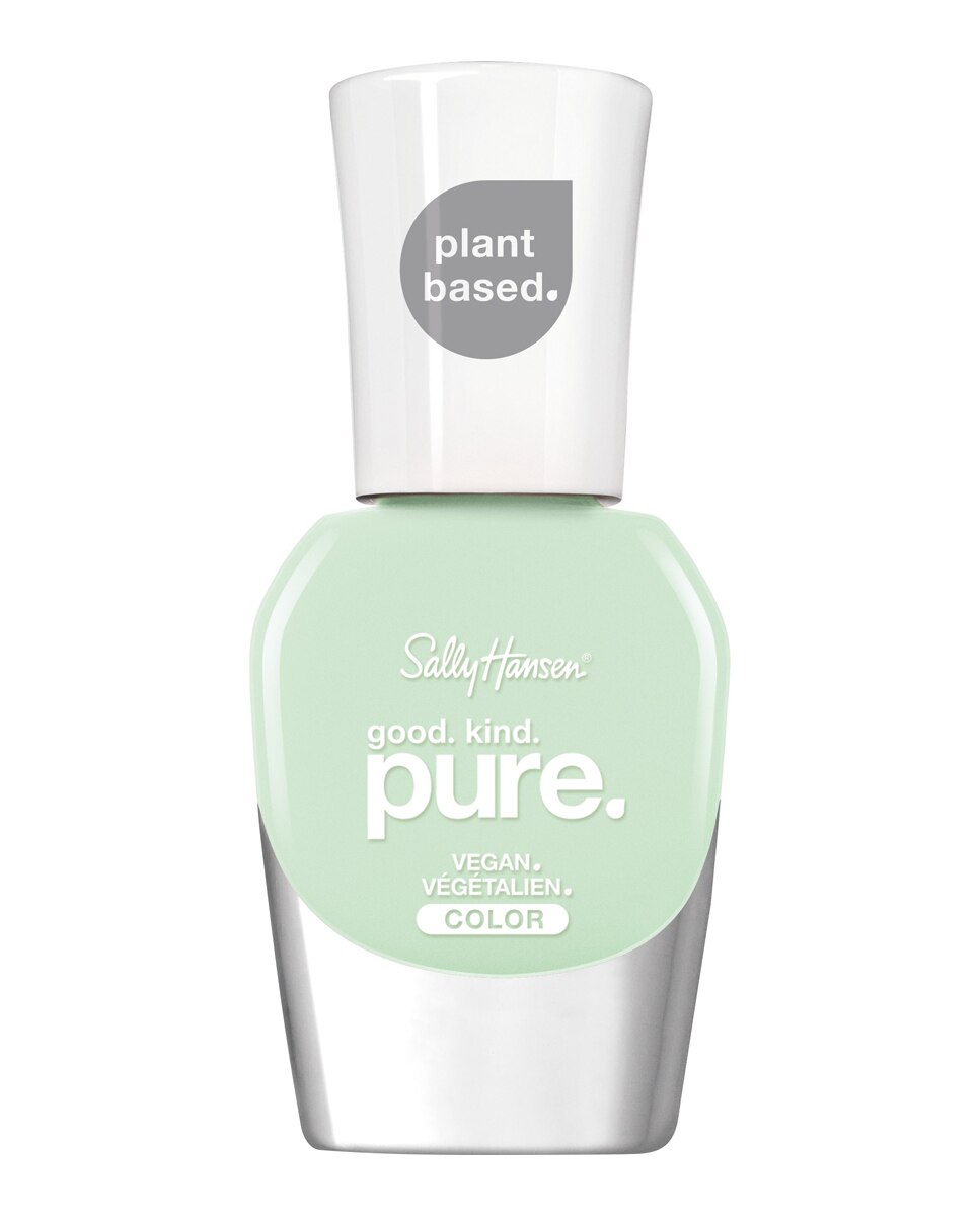 Sally Hansen - Esmalte de uñas Good Kind Pure Sally Hansen.