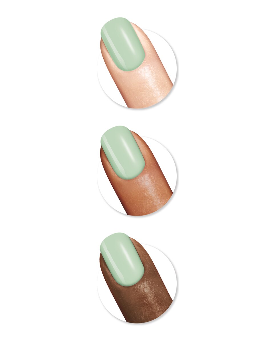 Esmalte de uñas Good Kind Pure Sally Hansen - 404 404-3
