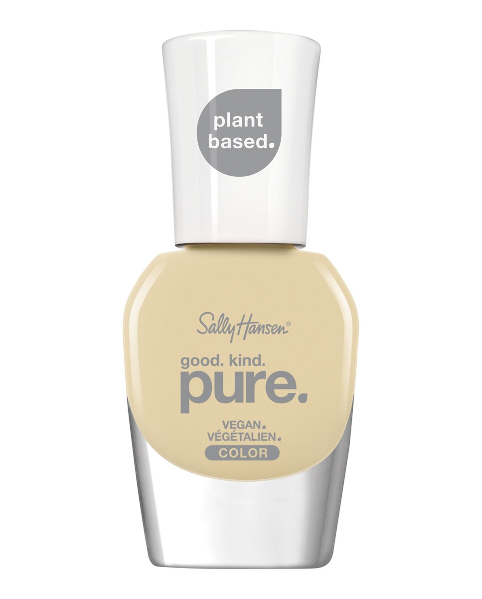 Sally Hansen - Esmalte de uñas Good Kind Pure Sally Hansen.