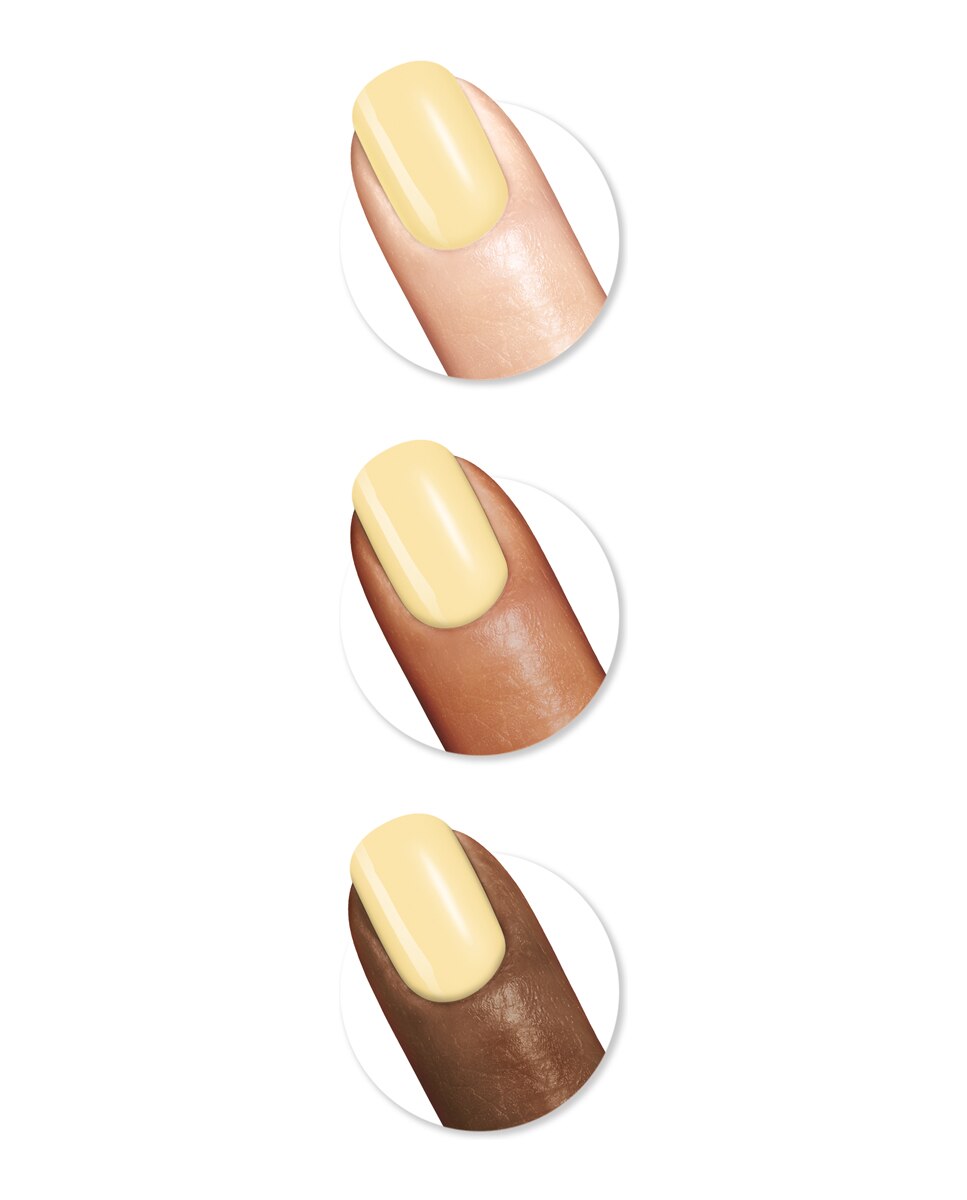 Esmalte de uñas Good Kind Pure Sally Hansen - 380 Sun-Tastic 380 Sun-Tastic-3