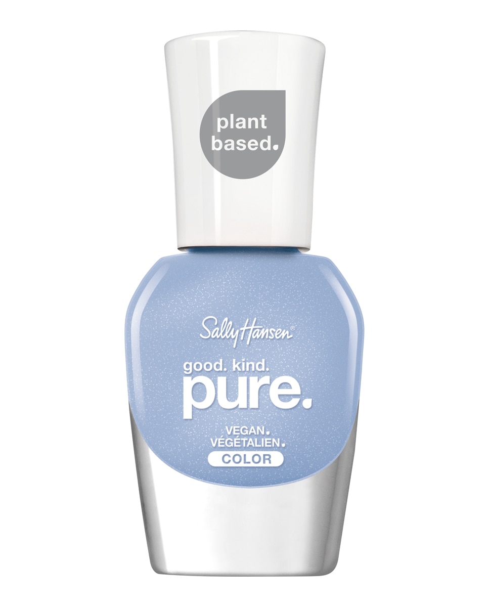Sally Hansen - Esmalte de uñas Good Kind Pure Sally Hansen.